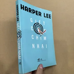 Giết con chim nhại 🌸 695799