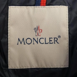 Áo khoác lông vũ MONCLER 639696