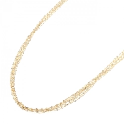 K18YG Dây chuyền - Hàng hiệu Chính hãng 865342