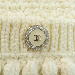 【Mã giảm giá】Áo khoác cardigan CHANEL 641534