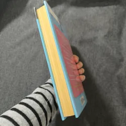 (Hardback) The Pants Project - Cat Clark (Level B1-B2) 712484