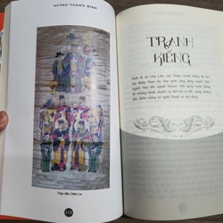 Tranh dân gian Nam Bộ 494021
