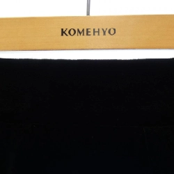 【Coupon Eligible】Vélo Noir VELOUR NOIR Skirt 650800