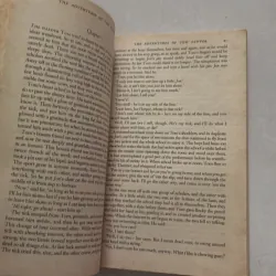 Tom Sawer & Huckleberry Finn - Mark Twain (t01) 750630