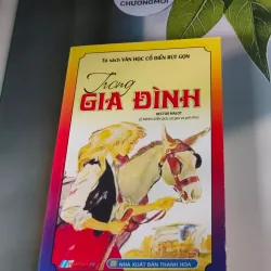 Trong gia đình - Hector Malot 607748