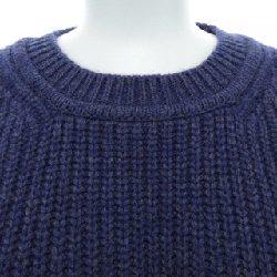 HERMES Elmes Canadian Button 4H2601D1 Áo len - Hàng hiệu Chính hãng 773415