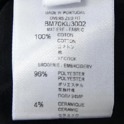 GIVENCHY BM70KU3002 Áo thun - Hàng hiệu Chính hãng 895697