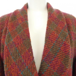 【Mã giảm giá】【Cổ điển】Áo khoác Chanel CHANEL 637848