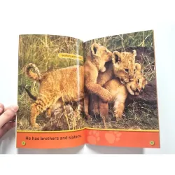 National geographic (Sách nhập) - Pre K - 30 quyển + File Mp3 759648