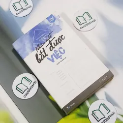 Cuốn Sách Giúp Bạn Nhắm Mắt Bắt Được Việc - Anh Tuan Le 715606