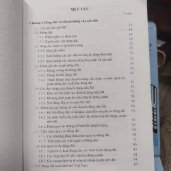 Sách: Động đất và thiết kế công trình chịu động đất - TG PGS TS Nguyễn Lê Ninh (KT) 750198