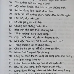 Mưu trí thời LƯỠNG TỐNG  722778