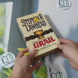 [MIỄN PHÍ BỌC SÁCH] [XƯA] Grail (1997) - Stephen R. Lawhead 1027585