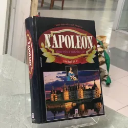 NAPOLEON TÌNH YÊU VÀ QUYỀN LỰC - THẾ ANH & DSC