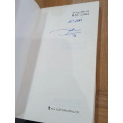 Dẫn luận về Phật giáo - Damien Keown, Thái An dịch