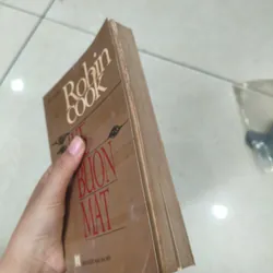 Kẻ buôn mắt 🌱 705297