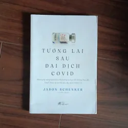 Tương lai sau đại dịch covid