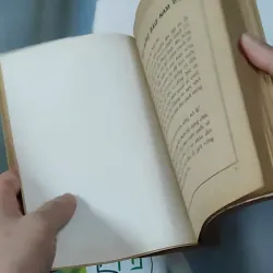 [MIỄN PHÍ BỌC SÁCH] [XƯA] [HIẾM] Cách Mạng Mùa Thu Và Giang Sơn Tuổi Trẻ (1992) 928584