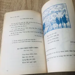 TIẾNG VIỆT 2 - sách cấp 1 phổ cập 1019144