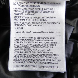 Moncler MONCLER 10939B00025 Áo khoác lông - Hàng hiệu Chính hãng 822965