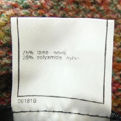 【Vintage】Chanel CHANEL Váy 650819