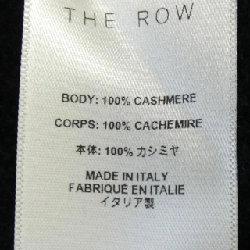 ザロウ THE ROW 10055 Y751 ワンピース - Hàng hiệu Authentic 810776