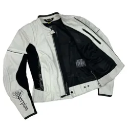 Áo Khoác da Jacket nữ 707754