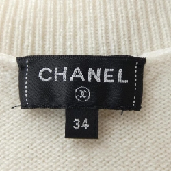 【Mã giảm giá】Áo cardigan CHANEL 640567