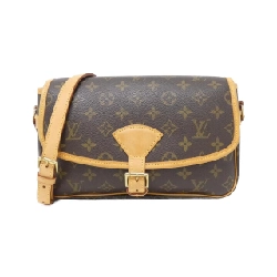 Túi xách vai Louis Vuitton Monogram Salony M42250 - Hàng hiệu Chính hãng