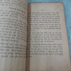 NHÂN CÁCH PHỤ NỮ VIỆT NAM HIỆN ĐẠI - NGUYỄN LƯƠNG BÍCH 729220