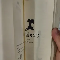 Tôi là Bê tô - Nguyễn Nhật Ánh 798380