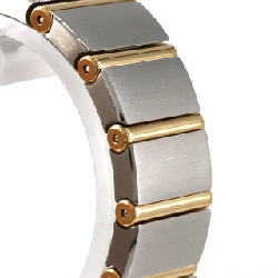 Đồng hồ Omega Constellation Combi/D･12P 131.25.25.60.53.001 SSxYG Quartz - Hàng hiệu Chính hãng 876556