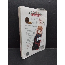 Sói & Gia vị XI (nguyên seal) mới 95% HCM1008 Hasekura Isuna VĂN HỌC 923135