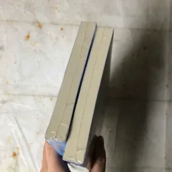 Trọn bộ 2 tập Băng Điểm - Miura Ayako 736286