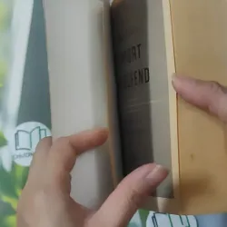 [MIỄN PHÍ BỌC SÁCH] Support and Defend - Tom Clancy & Mark Greaney 1027233