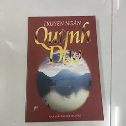 Truyện ngắn Quỳnh dao 