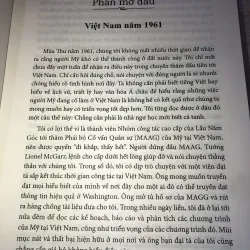 Hồ sơ mật lầu năm góc và hồi ức về chiến tranh Việt Nam 993876