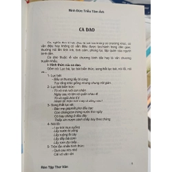Rèn tập thơ văn - Minh Đức Triều Tâm Ảnh 549636