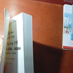 Sách ôn thi chuyên toán-văn-anh thi vào lớp 10 Bắc Trung Nam(Mới) 533372