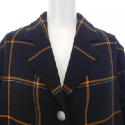 【Mã giảm giá】Áo khoác HERMES 640917