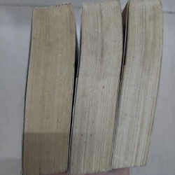Combo 3 quyển truyện Septimus Heap gồm Pháp thuật, Khinh công và Y thuật 509391