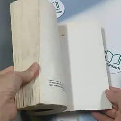 Sáng, trưa và đêm - Sidney Sheldon 695004