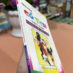 Truyện cổ tích Việt Nam chọn lọc 🌊 593979