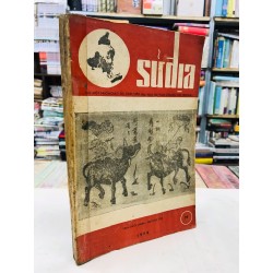 Tập san sử địa số 25 - một nhóm giáo sư