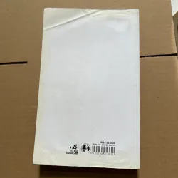 1Q84 - Haruki Murakami 960823