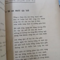 VĂN - SỐ 19 - ANDRÉ MAUROIS TỰ THUẬT 932826