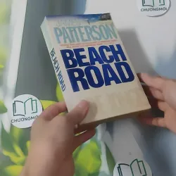 Beach Road - James Patterson & Peter de Jonge 1027235