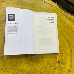 JEFF BEZOS VÀ KỶ NGUYÊN ÂMZON- BRAD STONE 564562