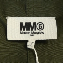 Áo khoác MM6 S52AM0059 - Hàng hiệu Authentic 821660