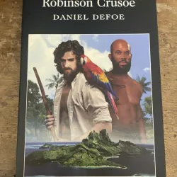 Robinson Crusoe - Wordsworth Classics